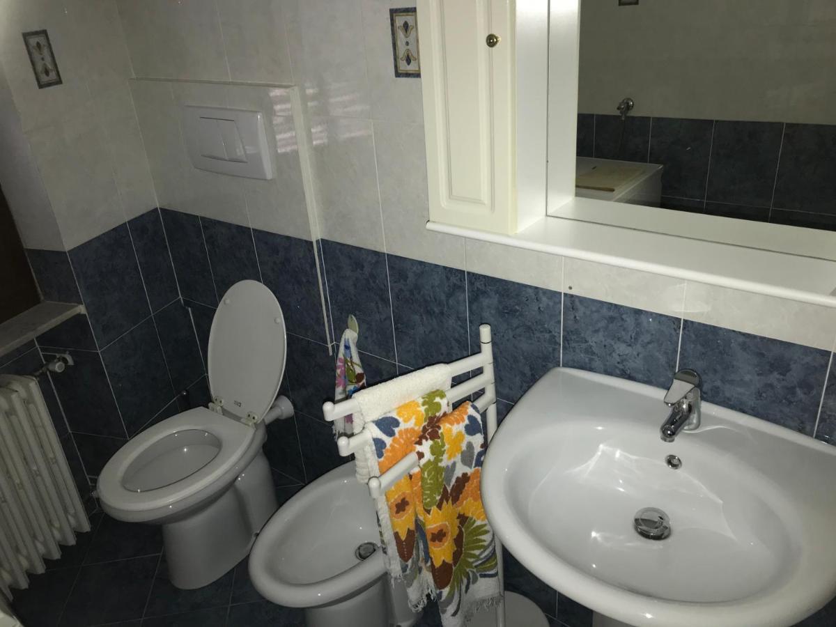 Casa vacanze Marì e Françe Dolcedo Esterno foto