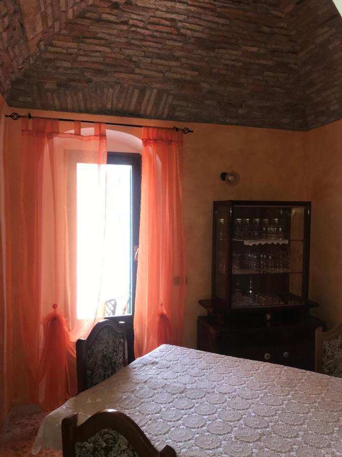 Casa vacanze Marì e Françe Dolcedo Esterno foto