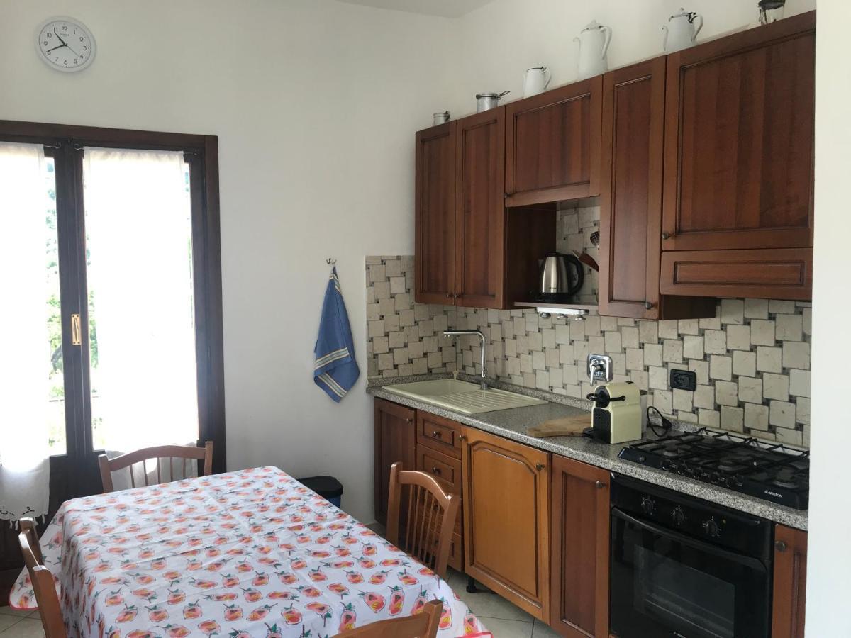 Casa vacanze Marì e Françe Dolcedo Esterno foto
